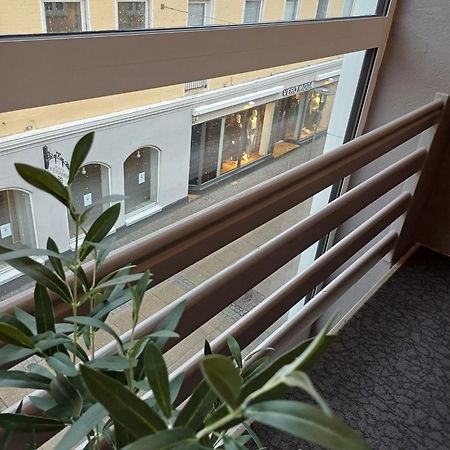 Double Room 9 In Saeby מראה חיצוני תמונה