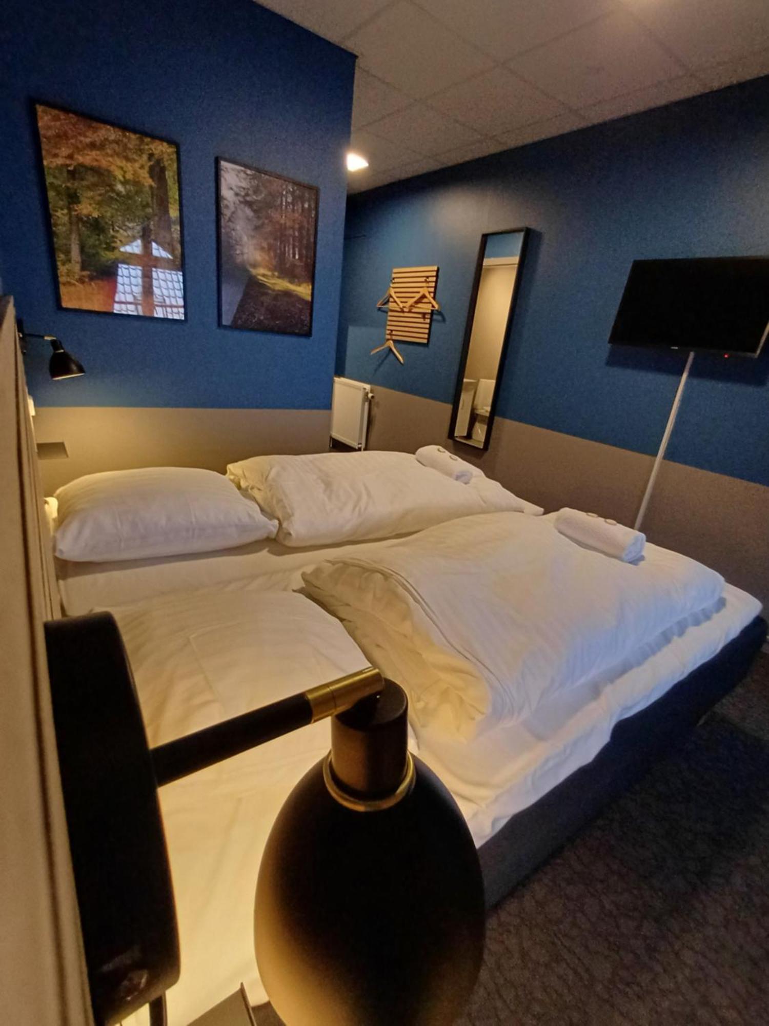 Double Room 9 In Saeby מראה חיצוני תמונה